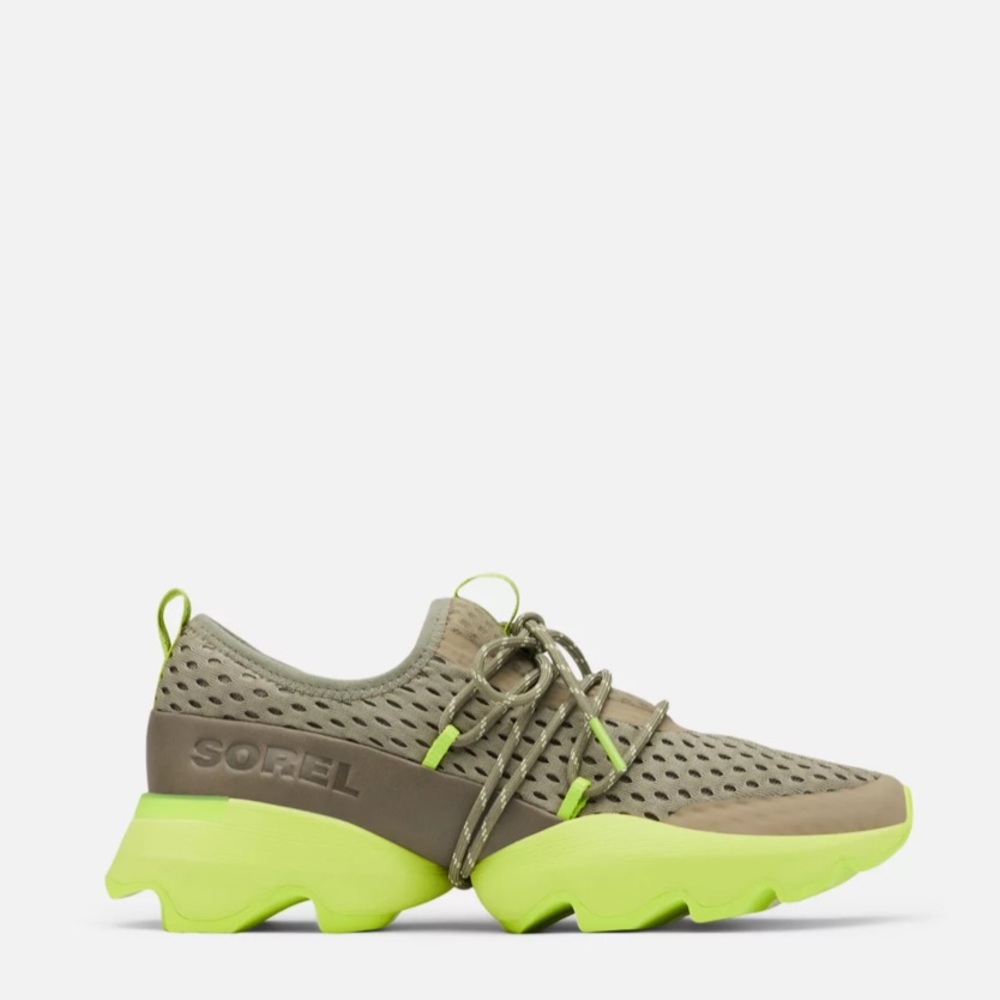Sorel Kinetic Impact Lace Sneaker